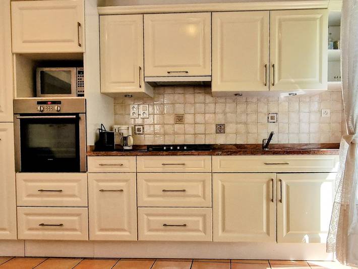 Gîte pour 4 personnes, avec balcon à Banyuls-sur-Mer - 3