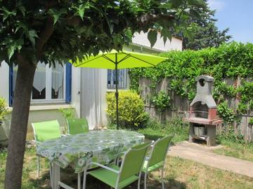 Gîte pour 4 personnes à Ille-sur-Têt
