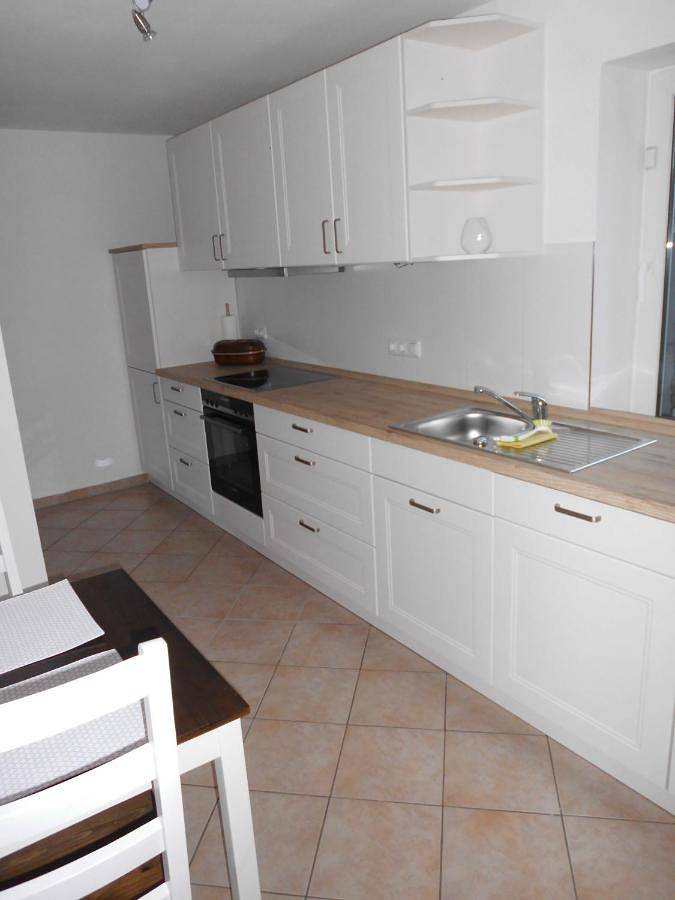 Ferienhaus für 6 Personen, mit Terrasse und Garten sowie Ausblick in Süsel - 3