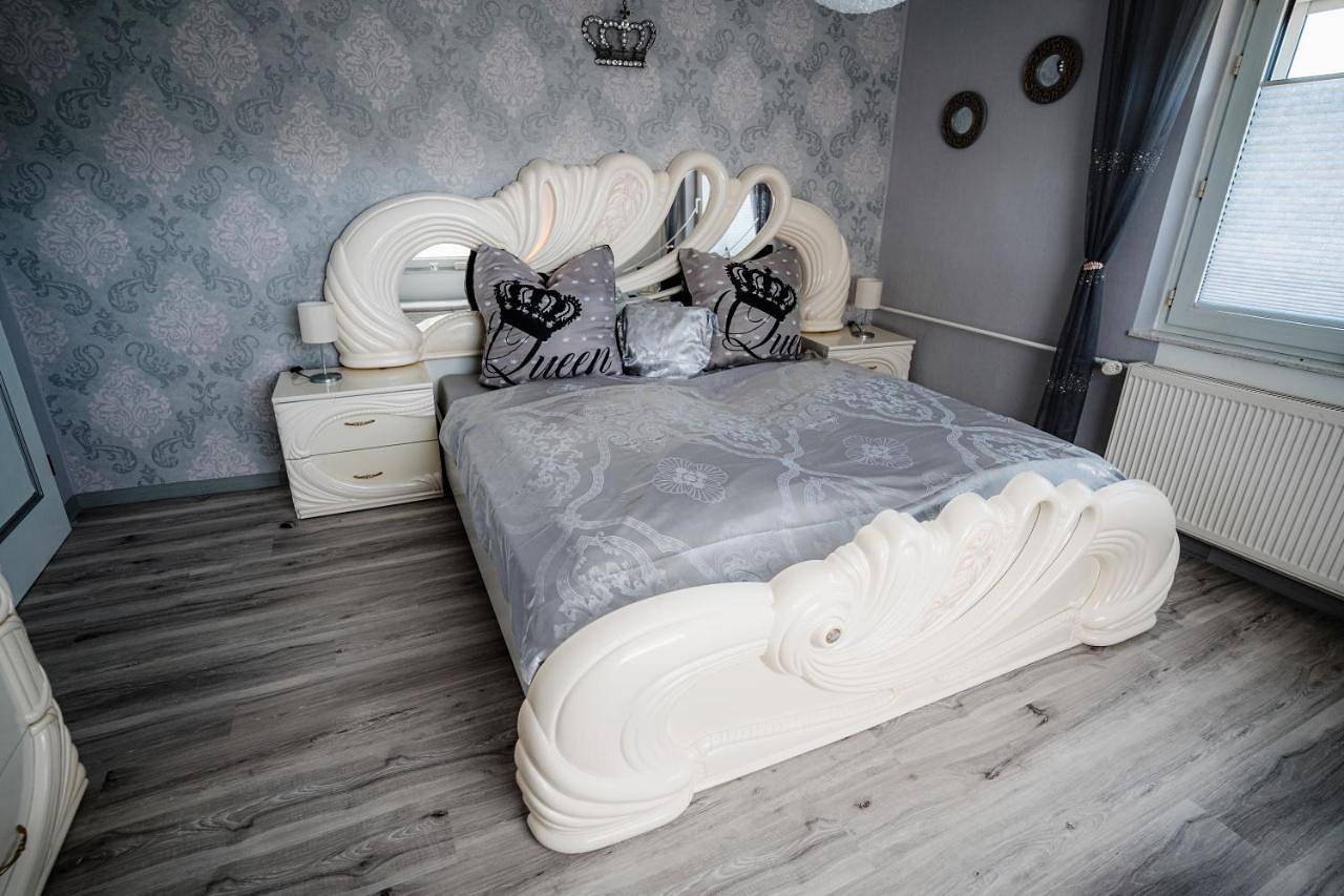 Ganze Wohnung, Timeout Royal in Waldbrunn (Westerwald), Landkreis Limburg-Weilburg