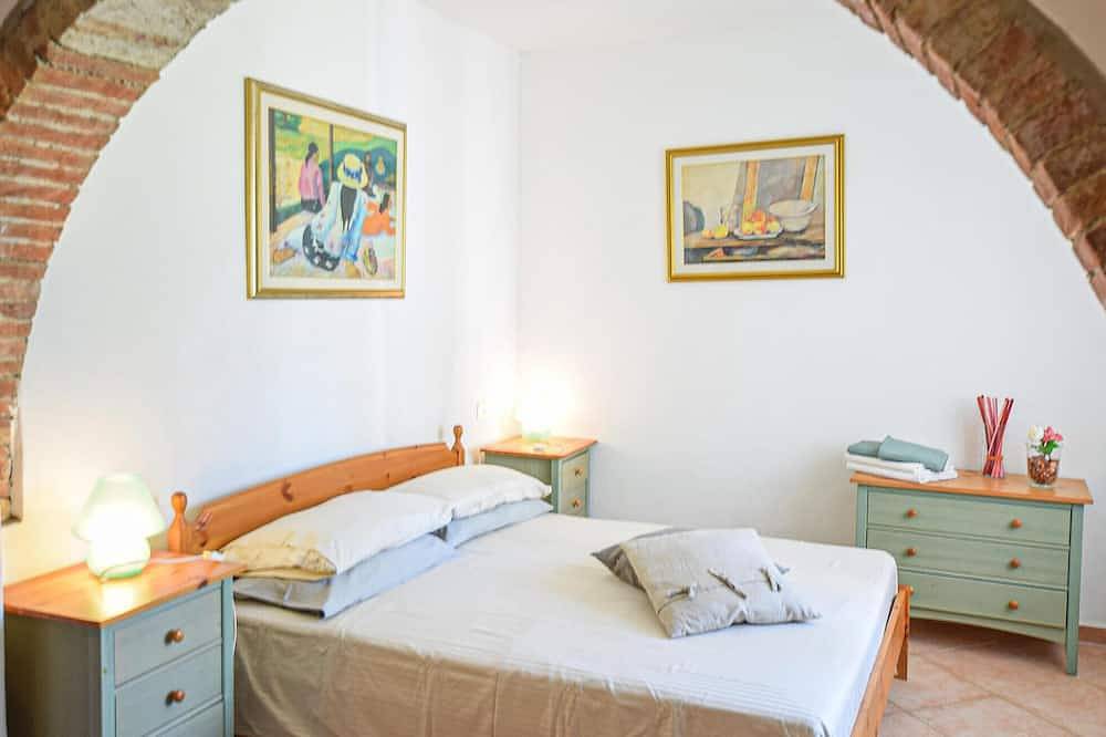 Geheel appartement, Agriturismo Le Cannelle in Santa Luce, Etruskische kust