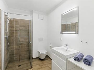 Ferienhaus für 4 Personen in Marissa Ferienpark, Lembruch, Bild 4