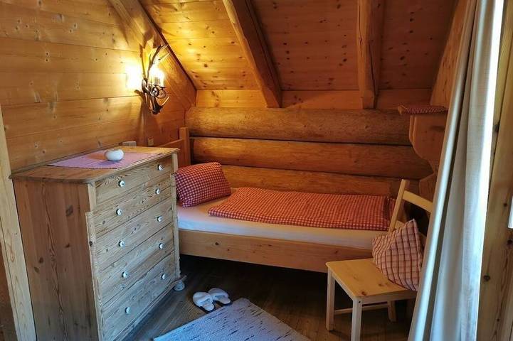 Ferienhaus für 7 Personen, mit Sauna und Terrasse in Mayrhofen - 4