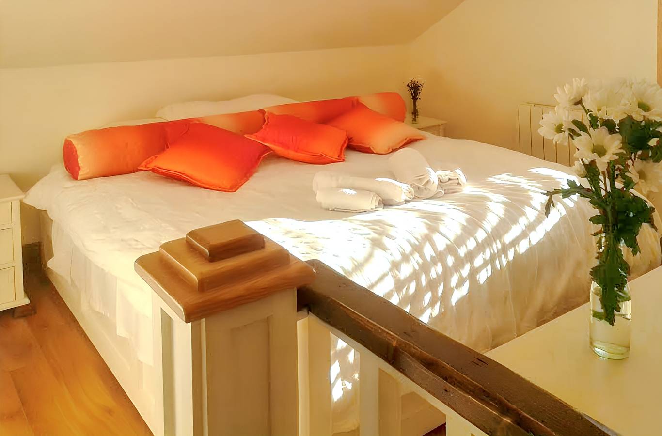 Hel leilighet, Koselig leilighet i Galway med balkong, 32 m² in Galway, County Galway