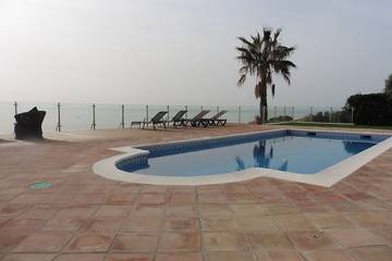 Villa voor 8 Personen in Manilva, Málaga Provincie, Afbeelding 4