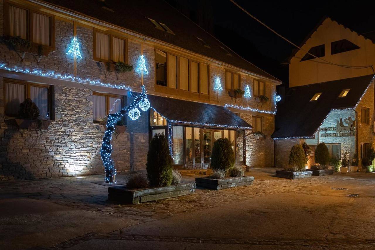 Hotel & Spa Casa Irene in Arties, Naut Aran