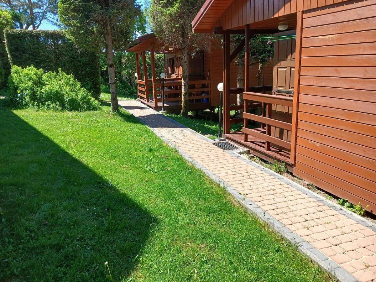 One-Bedroom Chalet in Polańczyk, Karpaty (Polska)