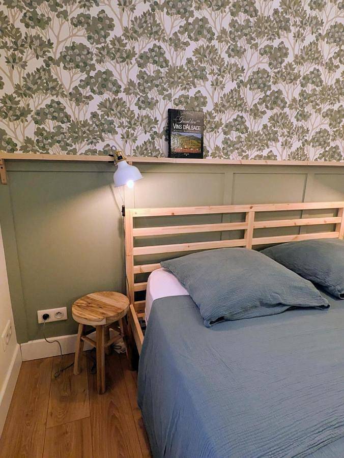 Gîte pour 2 personnes à Wattwiller - 3