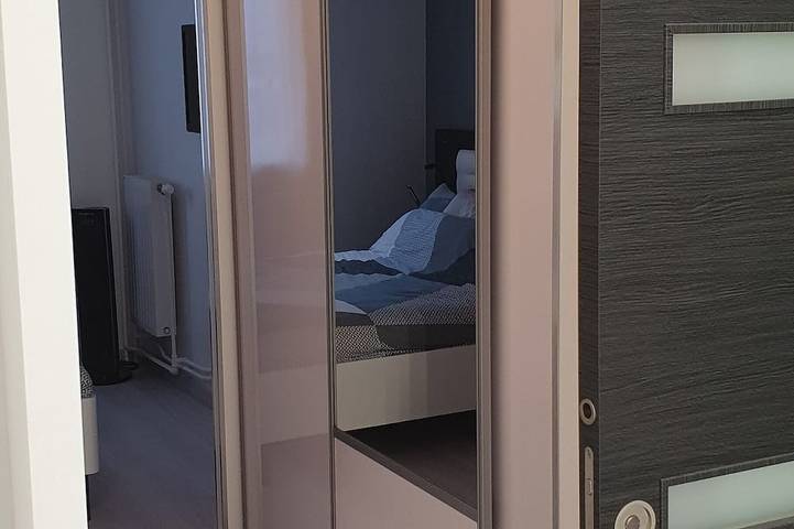 Gîte pour 6 personnes, animaux acceptés à Saint-Martin-d'Hères - 4