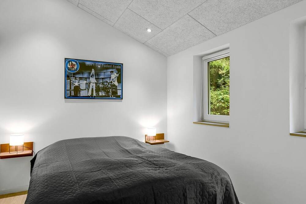 \"Vicente\" - 14km to the fjord in Aars, Himmerland