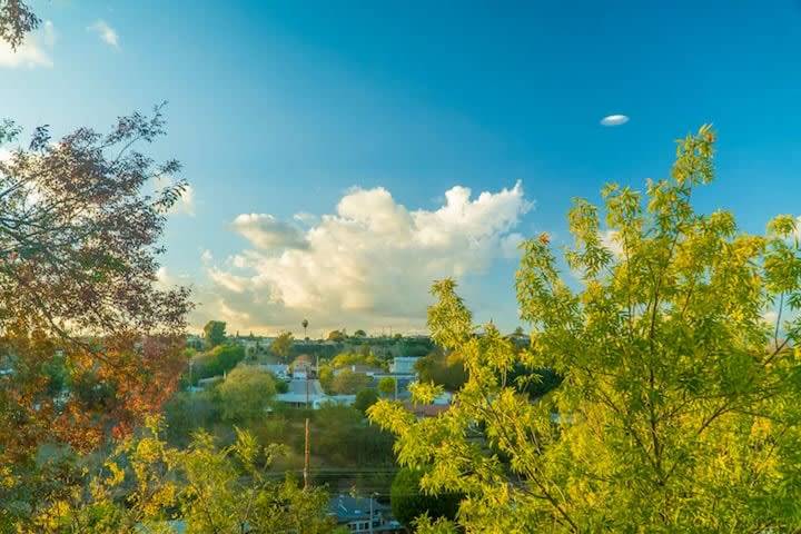 Location de vacances pour 4 personnes, avec terrasse dans Californie - 2