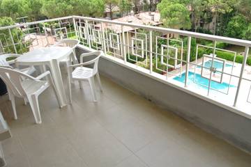 Ferienwohnung für 6 Personen in Lignano Riviera, Lignano Sabbiadoro, Bild 1