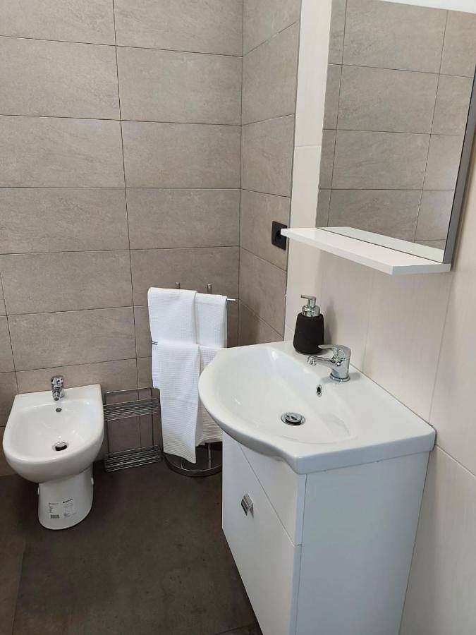 Bed&Breakfast Luna in San Salvo, Chieti Provinz