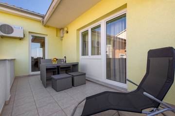 Apartament Wakacyjny dla 4 osoby w Kraljevica, Żupania primorsko-gorska, Zdjęcie 3