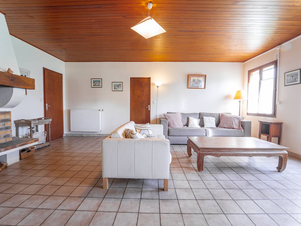 Family house in Mimizan for 12 ppl. between ocean, lake, and forest - Cleaning included in Mimizan, Côte d’Argent