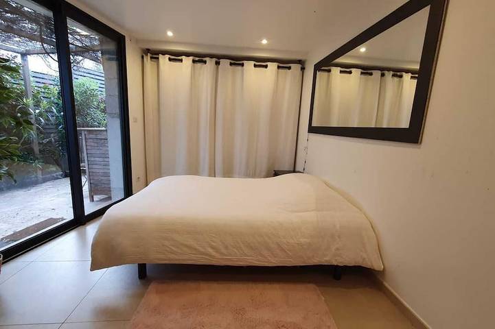 Gîte pour 6 personnes dans Plage d'Argent - 3