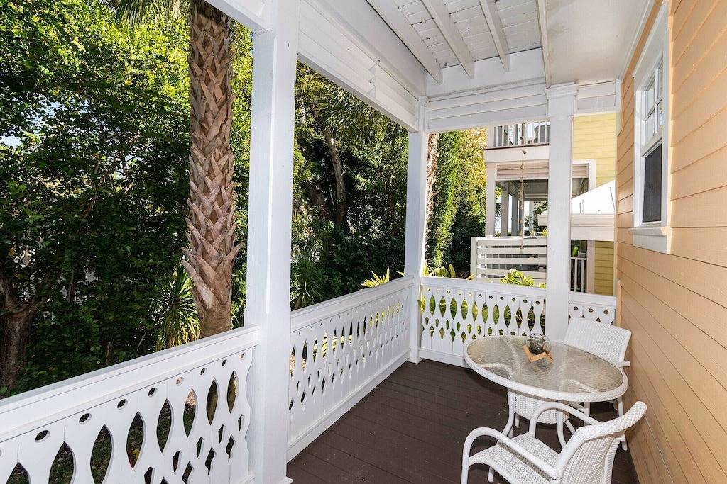 Anglers Reef Islamorada - 2:2.5, Boat Slip, Pool & Beach in Windley Key, Islamorada