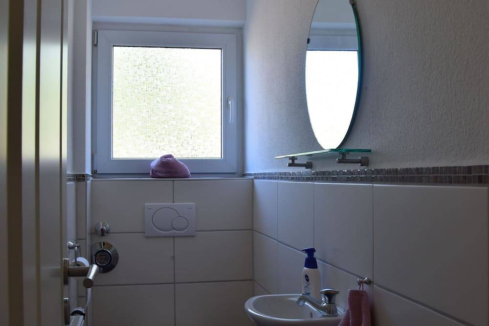 Ganze Wohnung, 80qm in bester Lage in Bad Rappenau, Kraichgau