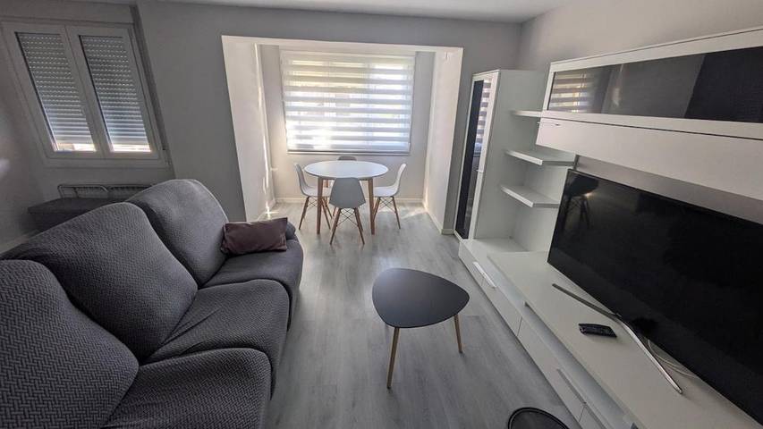 Holiday apartment for 4 people, with pets - 1