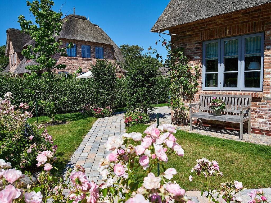 Objekt 57  Objekt 57  ........................... in Nieblum, Föhr