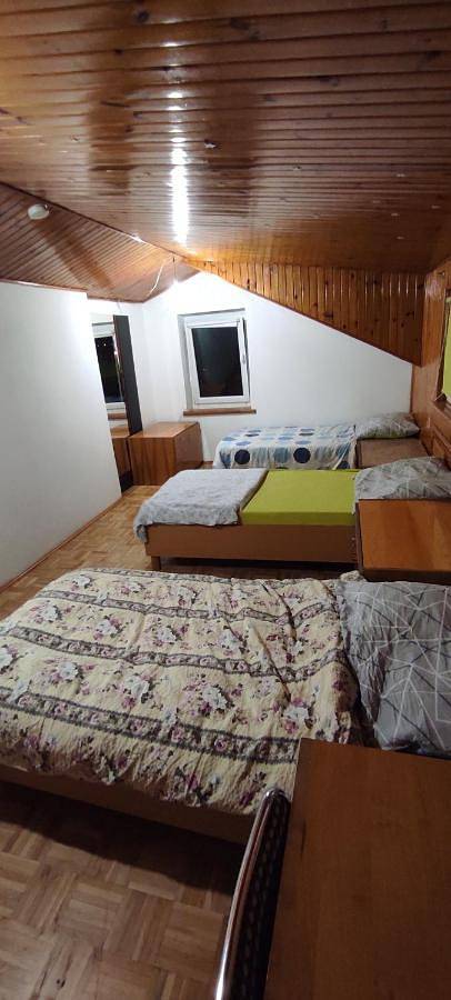 BnB für 3 Personen, mit Ausblick in Breslau