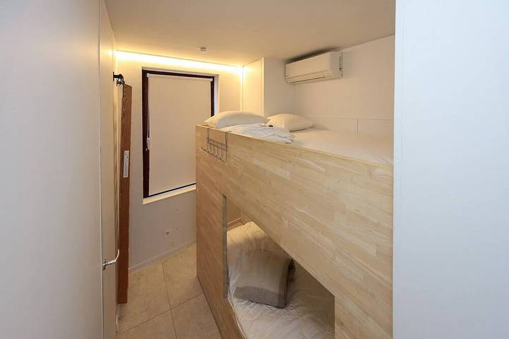 Appartamento intero, Fantastico appartamento a Ostenda con. in Città di Ostenda, Ostenda