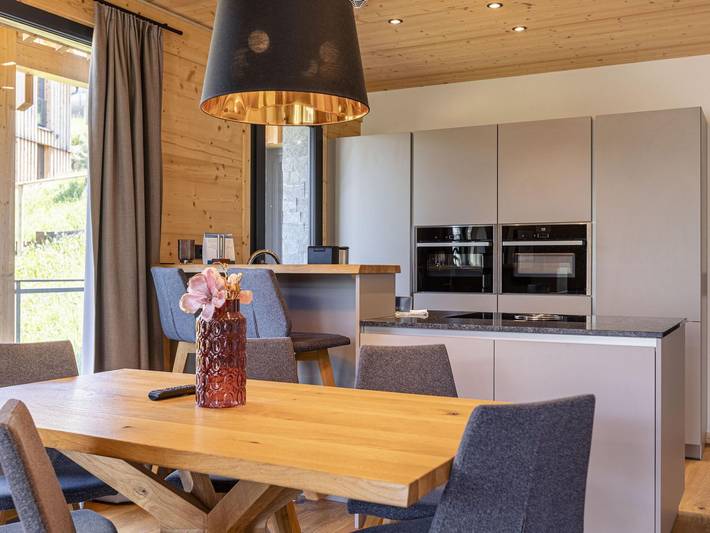 Ganze Wohnung, Schöne Wohnung mit Sauna in Haus, Schladming-Dachstein