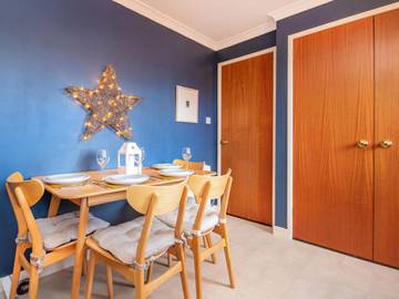 Holiday Rental for 4 People in Dornoch, Highlands, Photo 4