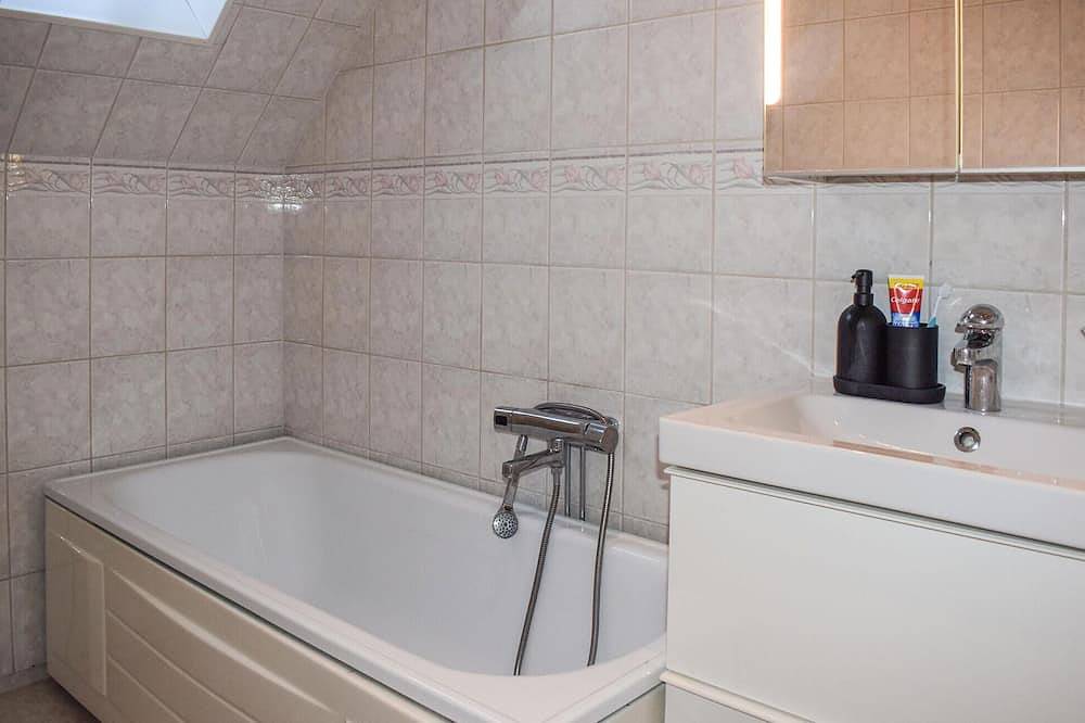 Gemütliches Haus mit 3 Schlafzimmern in Simrishamn in Simris, Österlen