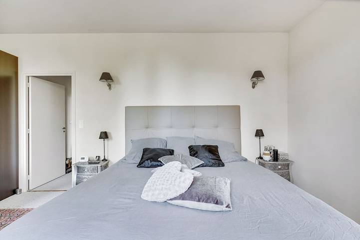 Gîte pour 8 personnes, avec jardin à Le Pontet - 2