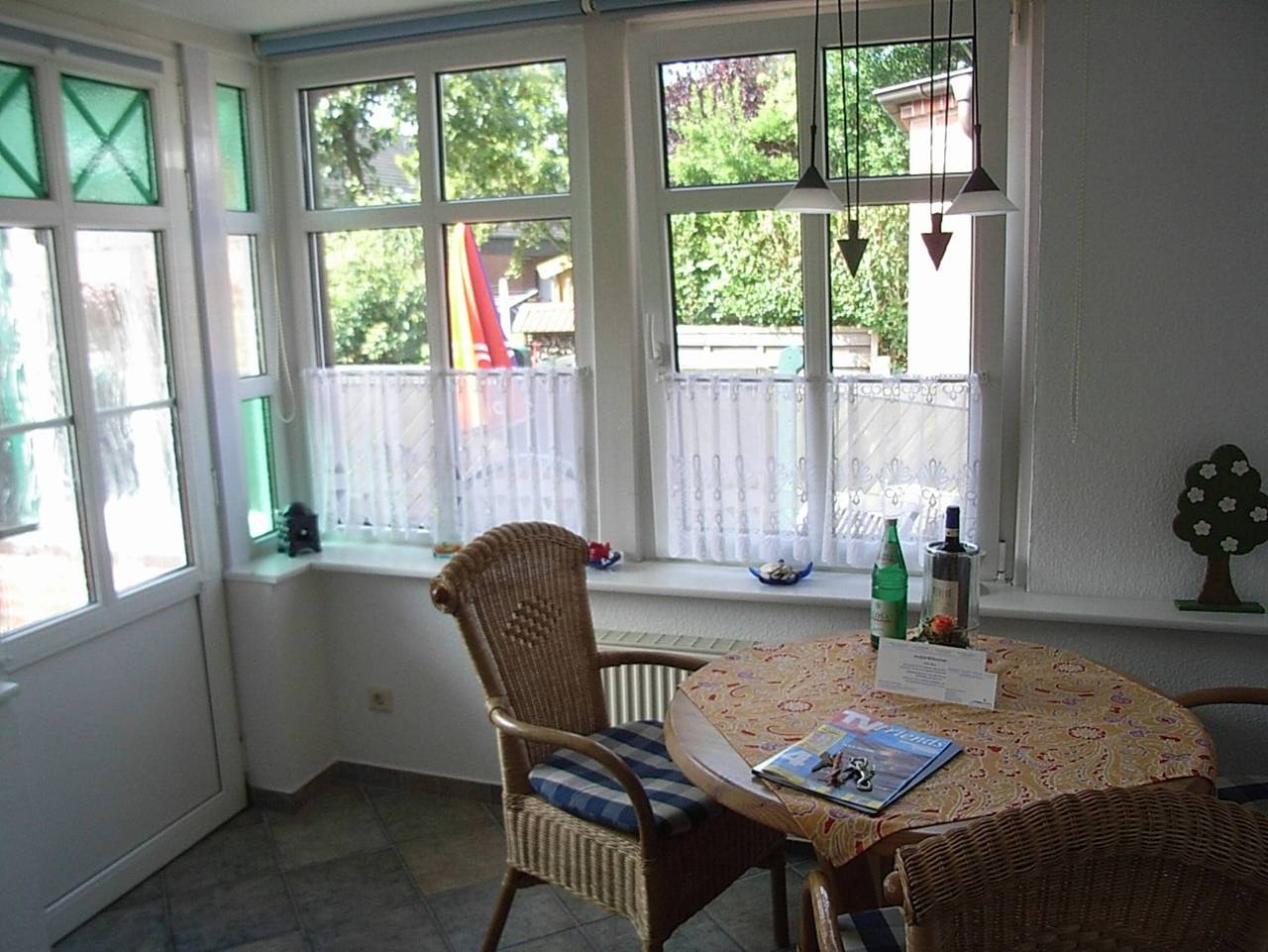 Ganze Ferienwohnung, Us Freedoom - Us Freedoom 1 in Langeoog