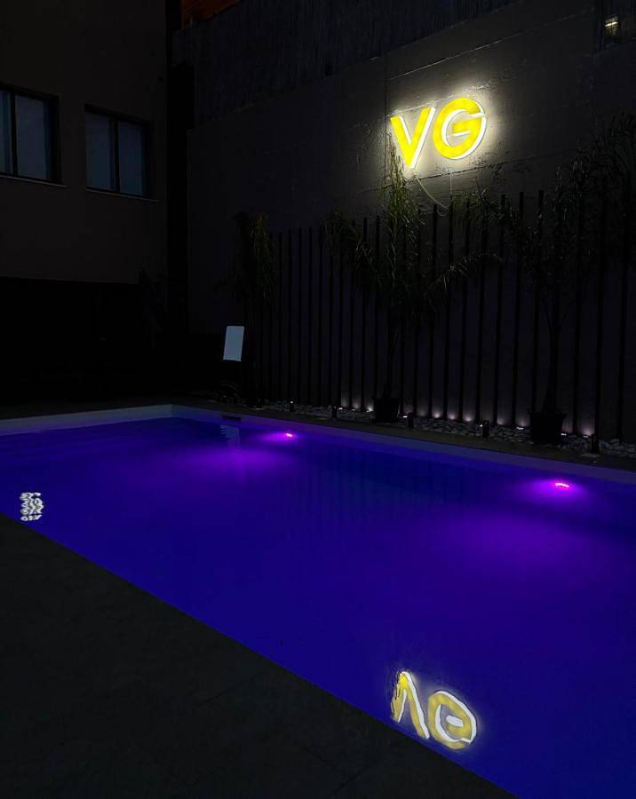 V&G palma di montechiaro in Palma di Montechiaro, Agrigento Provinz