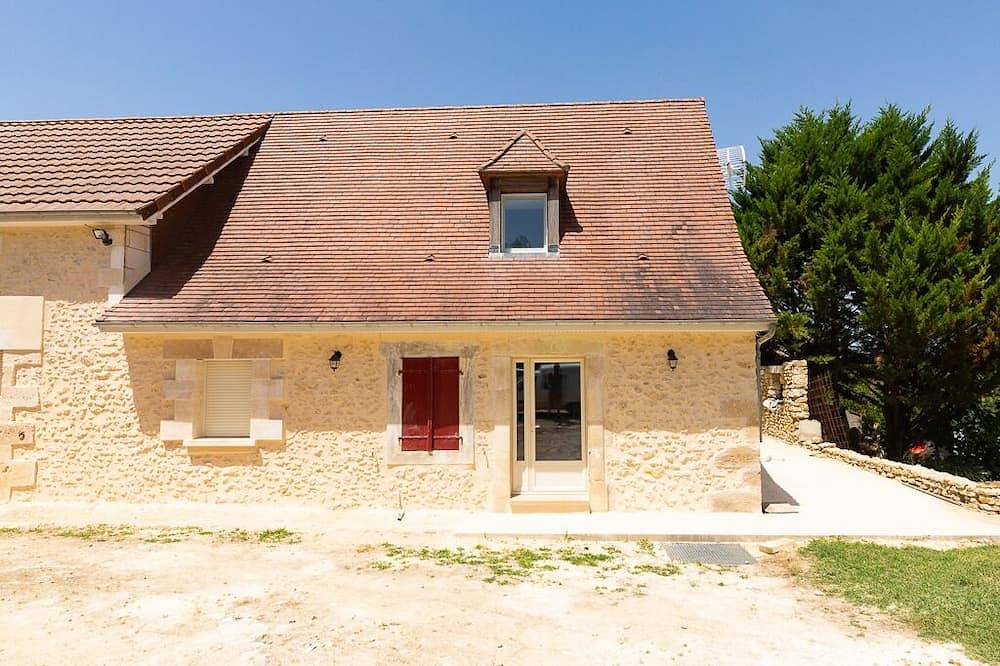 Photo : Maison de vacances
