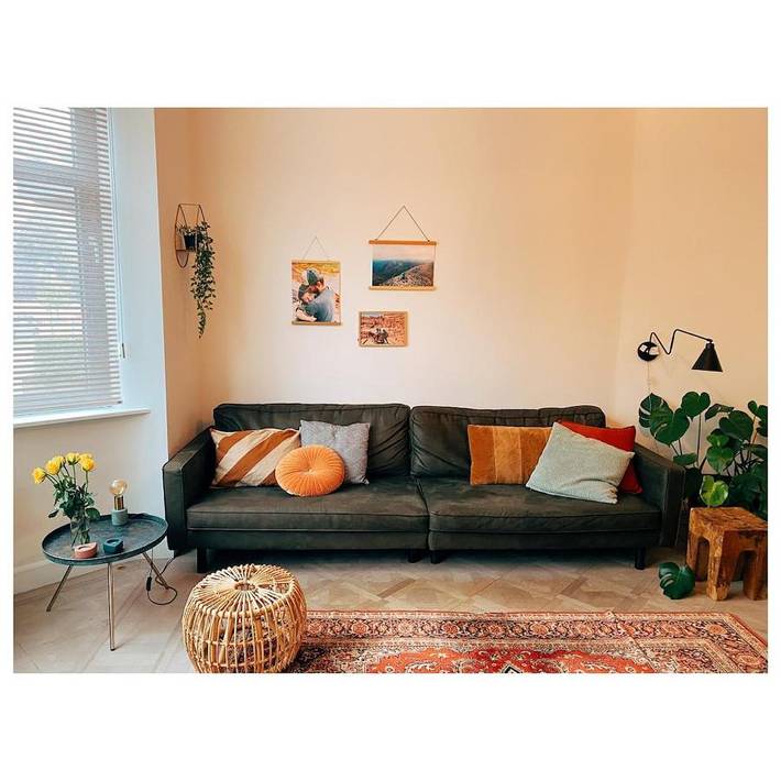 Location de vacances pour 6 personnes, avec jardin et vue à Tirlemont - 4