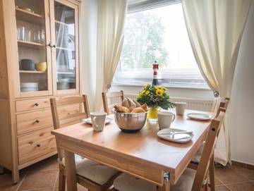 Ferienwohnung für 4 Personen in Cuxhaven (Stadt), Cuxhaven, Bild 3