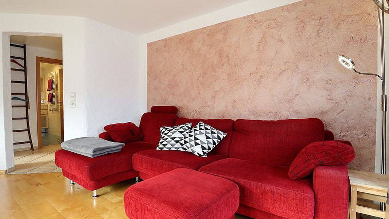 Ganze Ferienwohnung, Ferienwohnung für 4 Personen (80 m²) in Glottertal in Glottertal, Südschwarzwald