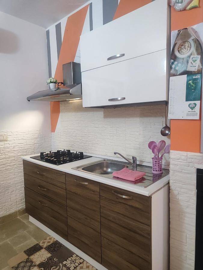 Location de vacances pour 4 personnes, avec piscine et jardin à Brindisi - 2