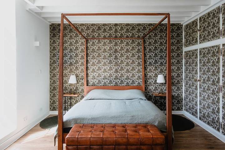 Maison de vacances pour 15 personnes, avec jardin, animaux acceptés dans Essonne - 4