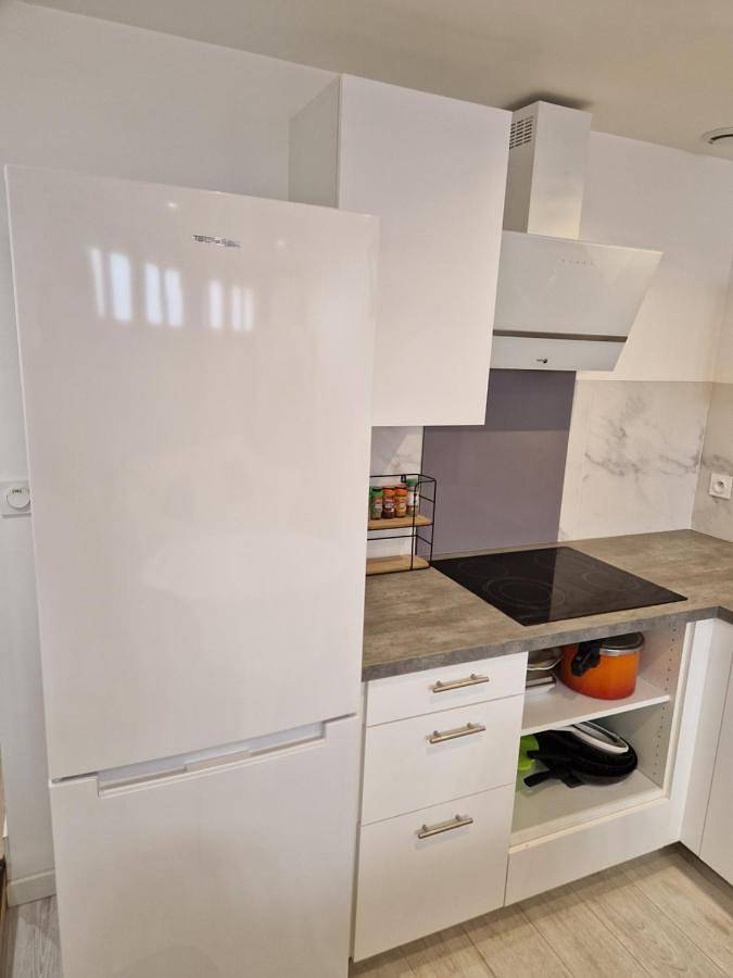 Appartement entier, Appartement rez de chaussée Saint Laurent de la salanque in Saint-Laurent-de-la-Salanque, Côte d'Améthyste
