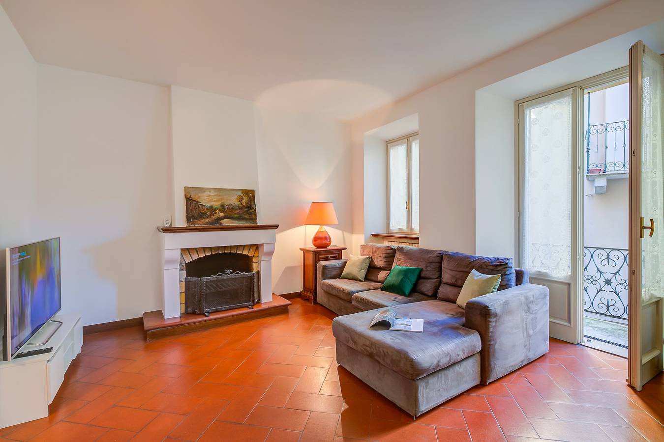 Ganze Wohnung, La Casa di Maddalena Stresa Centro in Stresa, Comune di Stresa