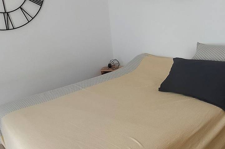 Location de vacances pour 8 personnes, avec terrasse à Pierrefeu-du-Var - 4