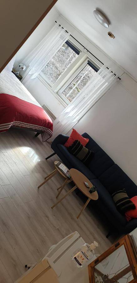 Ferienwohnung für 4 Personen, mit Terrasse - 1