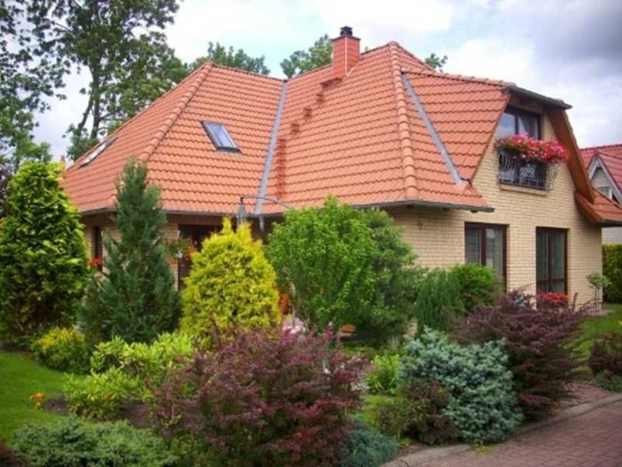 Ganze Ferienwohnung, Ferienwohnung Krüger - Ferienwohnung Krüger in Jabel, Mecklenburgische Seenplatte
