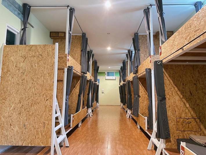 Hostal para 1 personas - 1