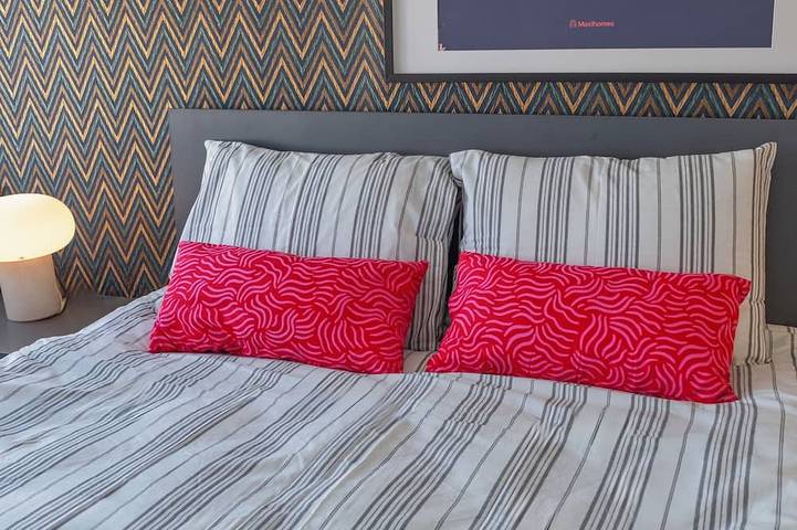 Ganze Wohnung, Beautiful Sea View Flat in Historic Kaleiçi in Antalya, Provinz Antalya