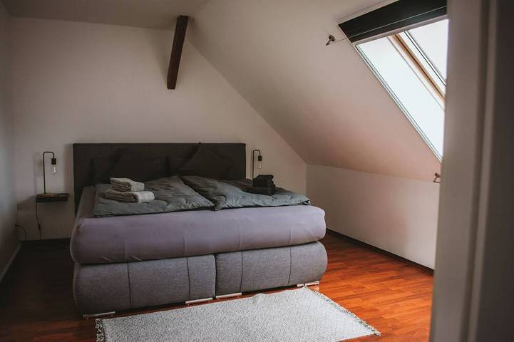 Ferienhaus für 5 Personen