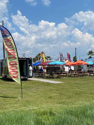 Vacation House for 14 Guests in Galveston Island, Galveston, Picture 1