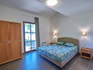 Villa pour 6 Personnes dans Salles, Région d'Arcachon, Photo 2