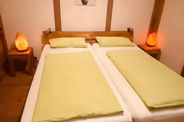 Ferienwohnung für 4 Personen, mit Garten, mit Haustier in Kappelrodeck - 3