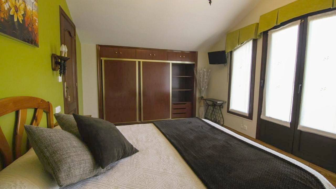 Tolare-Berri in Cestona, Guipúzcoa
